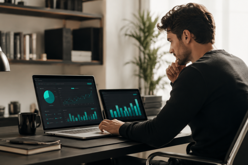 How to Build a Truly Diversified Investment Portfolio (Even If You’re Just Starting Out)