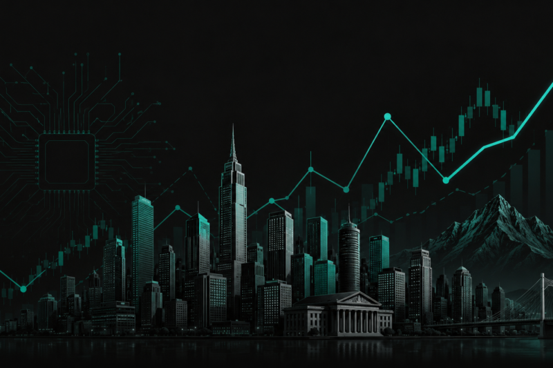 Wall Street Braces for a Pivotal Week: