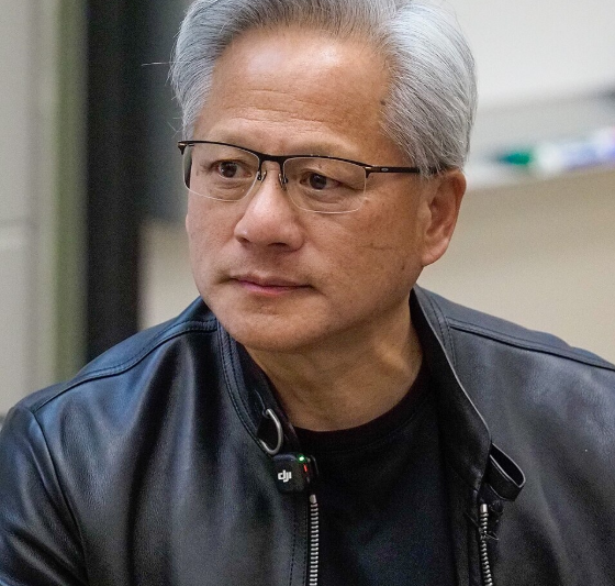 From Dishwasher to CEO of the World’s Most Valuable Company: The Jensen Huang Success Story