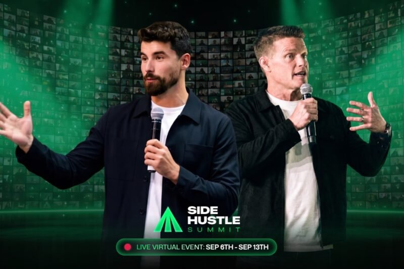 Side Hustle Summit 2026