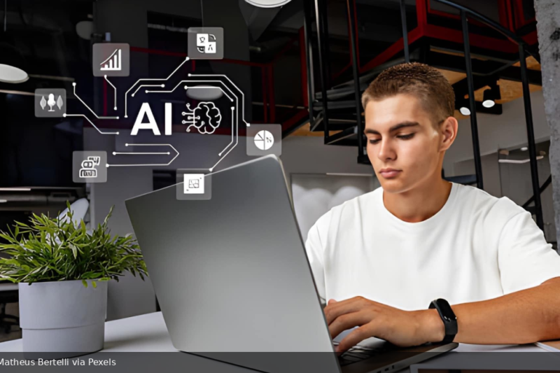 AI Is Replacing Some Jobs in 2026 — But Here’s Where the New Opportunities Are