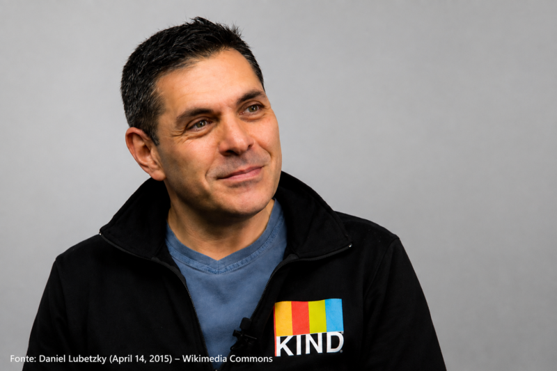 Daniel Lubetzky: How the KIND Founder Turned Failure Into a Billion-Dollar Business