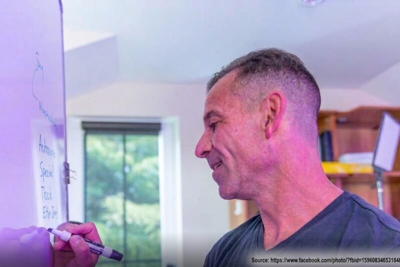 Rich Schefren: The Story of the “Guru to the Gurus” Who Shaped Modern Online Marketing
